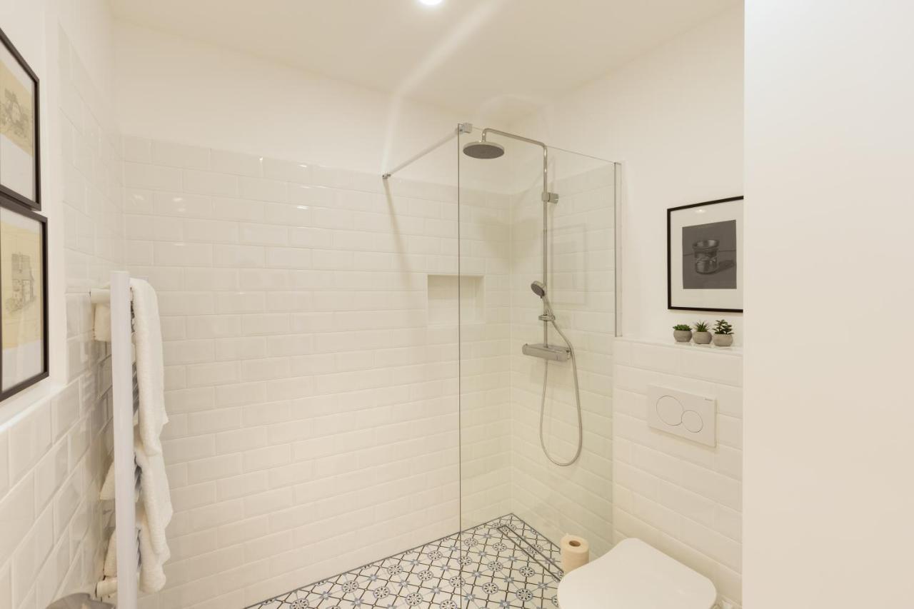 Stylish Apartment In Historical Center Ljubljana Bagian luar foto